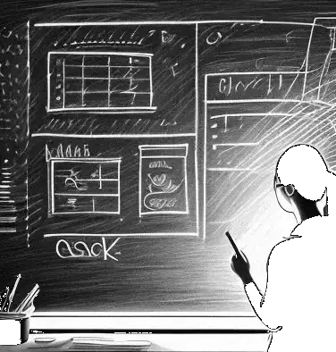 Animación en movimiento carga 